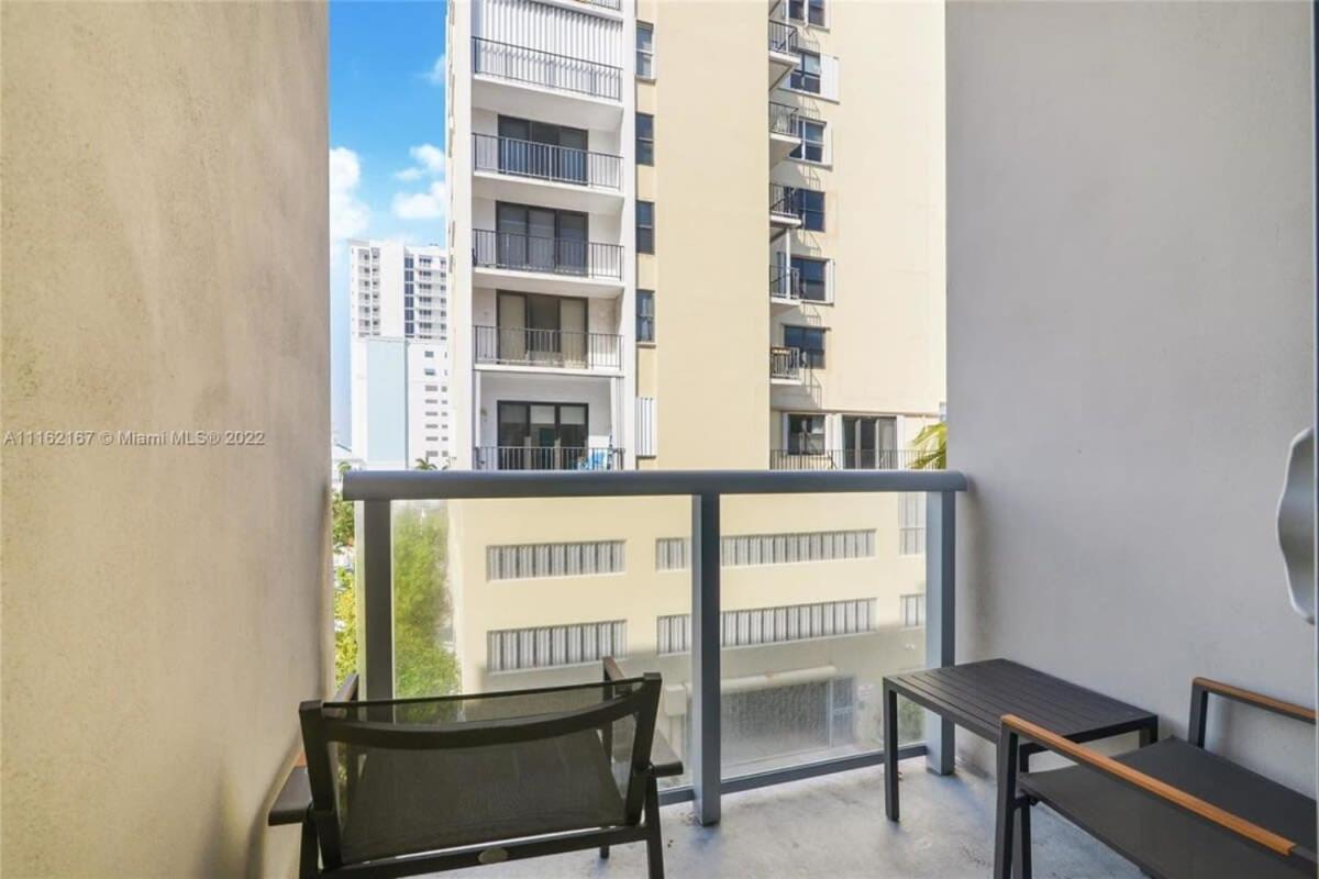 Near Beach - Rooftop Pool - Hot Tub - Broad-Walk Hollywood Extérieur photo